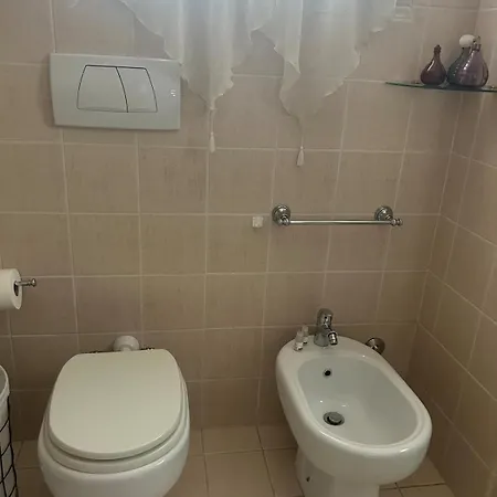 Attico Ponte Milvio Littleangelshouse Apartament *